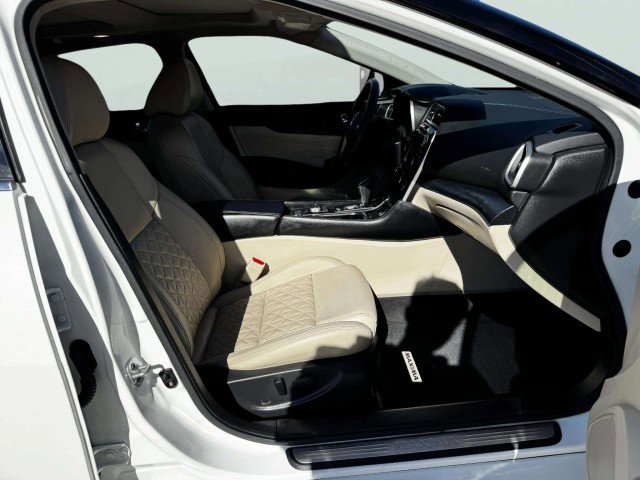 Used 2022 Nissan Maxima Platinum w/ Sport Mat Group image 50
