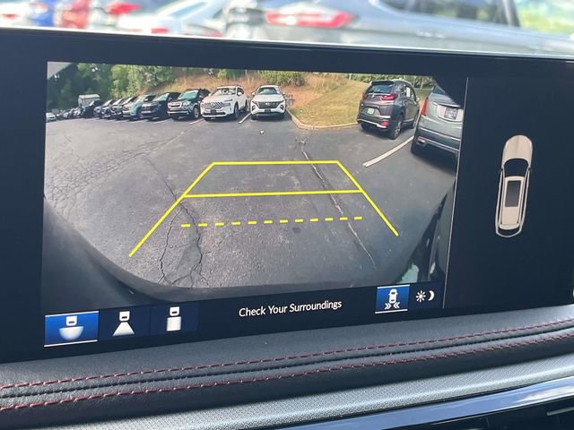 New 2026 Acura MDX A-Spec image 30