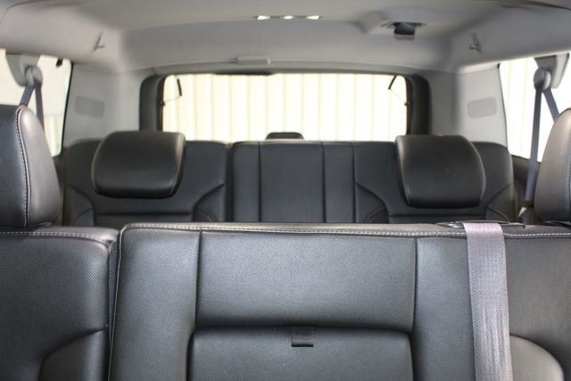 Used 2017 GMC Yukon XL SLT AWD/4WD image 20
