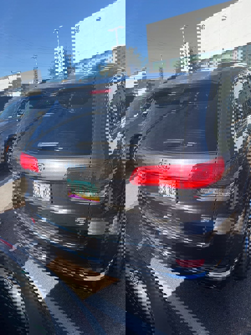 Used 2015 Jeep Grand Cherokee Summit image 20