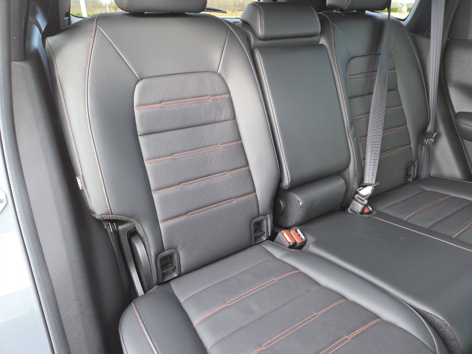 Used 2023 Honda CR-V Sport Touring image 25