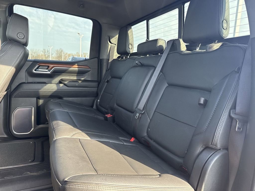 Used 2023 GMC Sierra 1500 Denali w/ Denali Reserve Package image 26