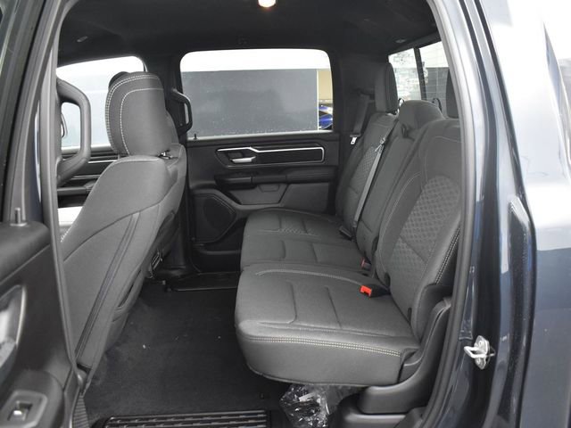 New 2026 RAM 1500 Big Horn image 10