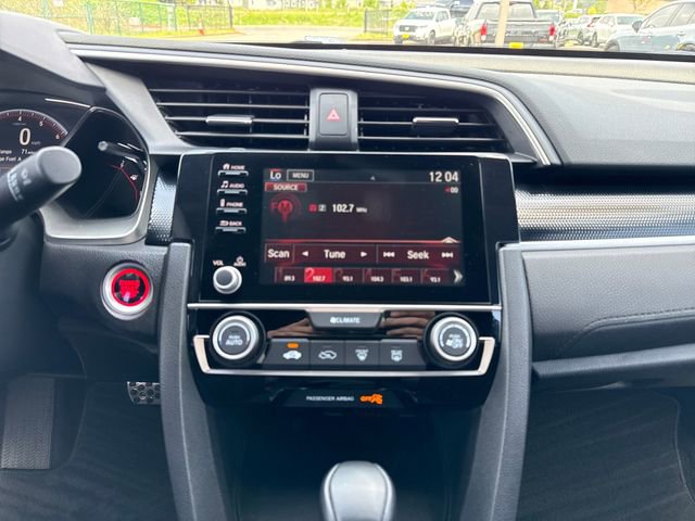 Used 2019 Honda Civic Sport image 23