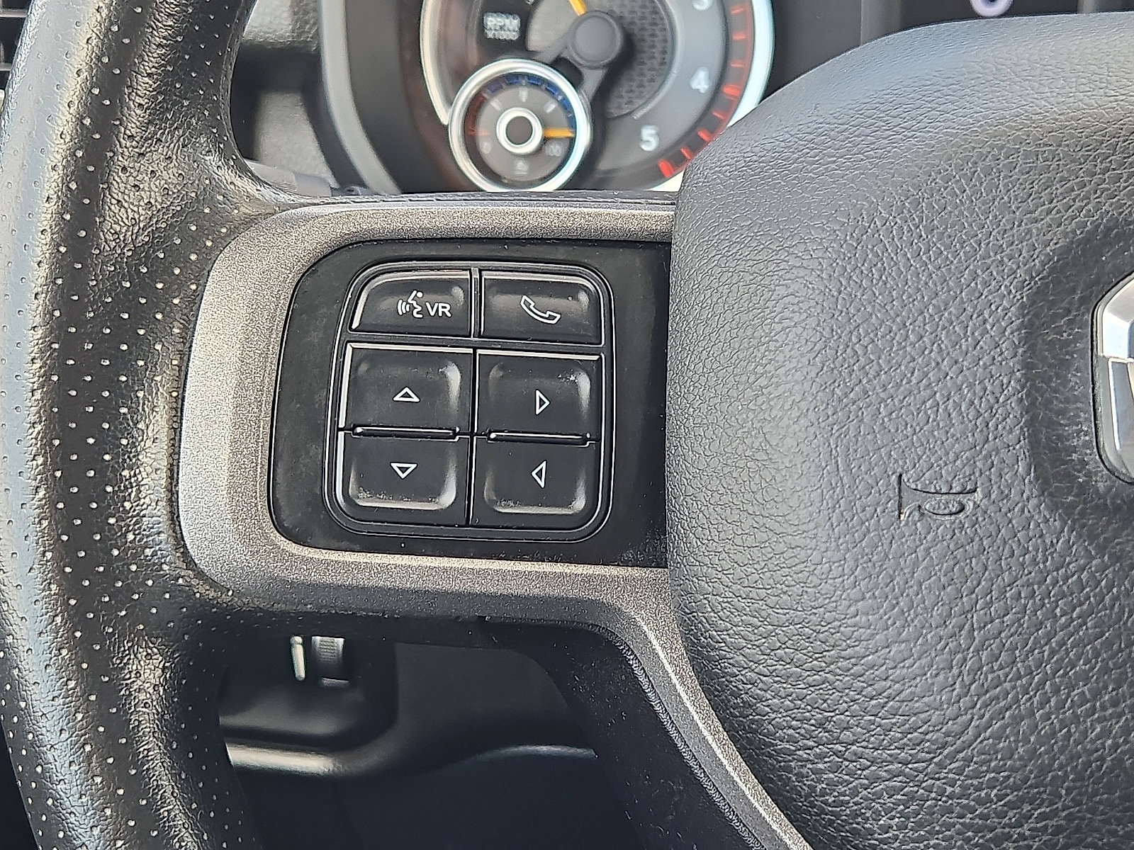 Used 2021 RAM 4500 Tradesman image 15