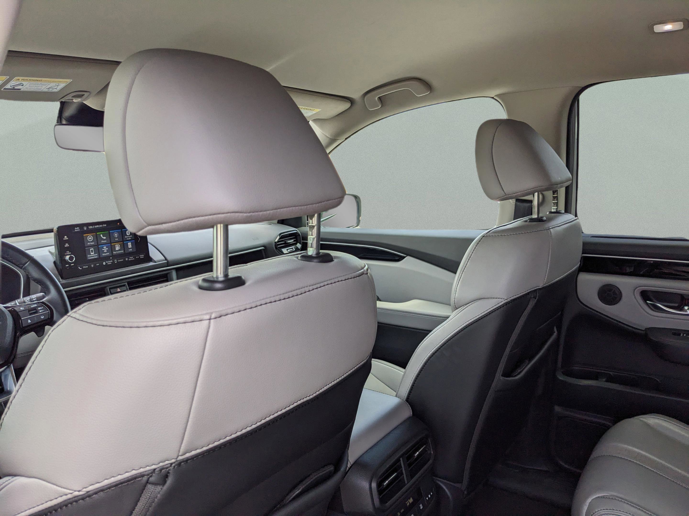 Used 2024 Honda Pilot EX-L image 17