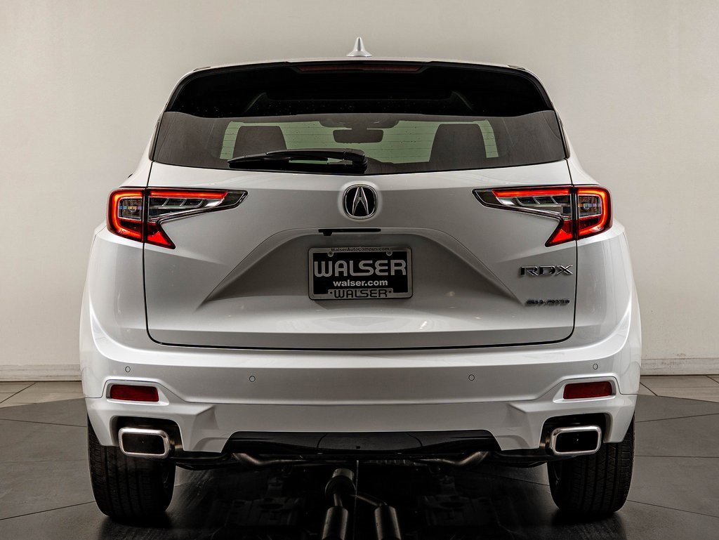 Certified 2026 Acura RDX Advance Package image 7
