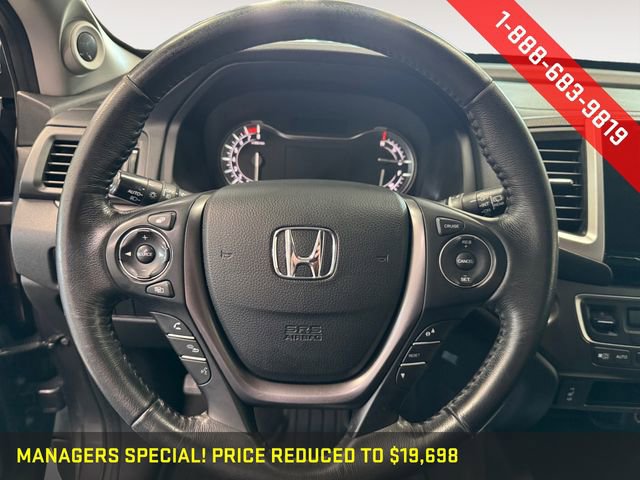 Used 2018 Honda Pilot EX-L image 10