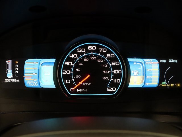 Used 2011 Ford Fusion Hybrid w/ 502A Rapid Spec Order Code image 16