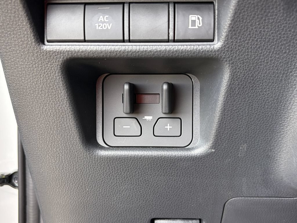 Used 2025 Toyota Land Cruiser 1958 AWD/4WD image 34