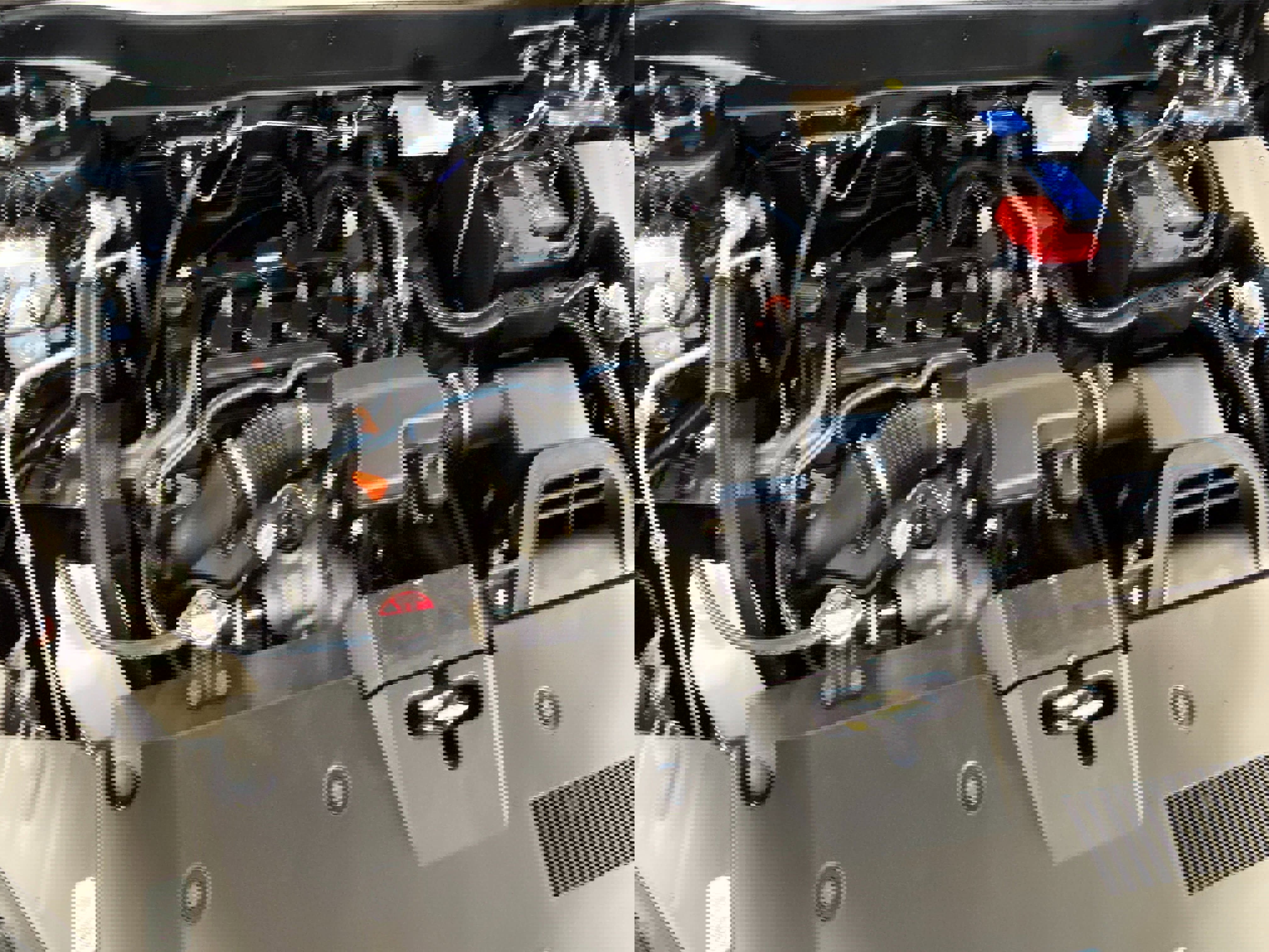 New 2026 Honda CR-V EX image 11