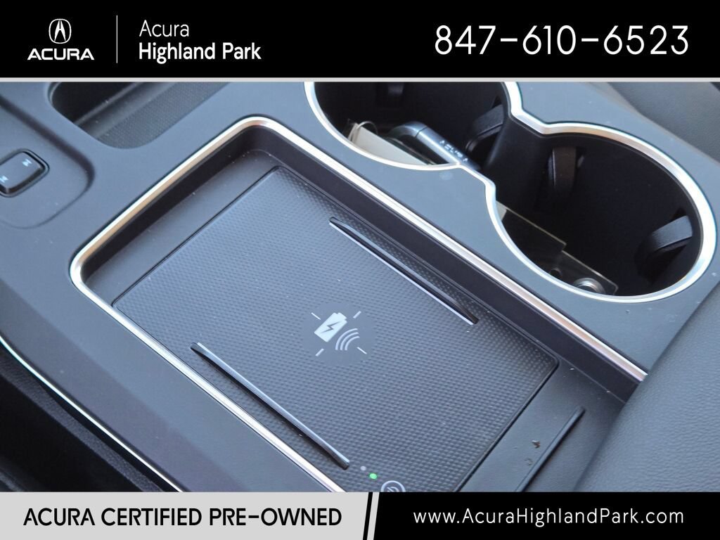 Certified 2026 Acura MDX SH-AWD image 37