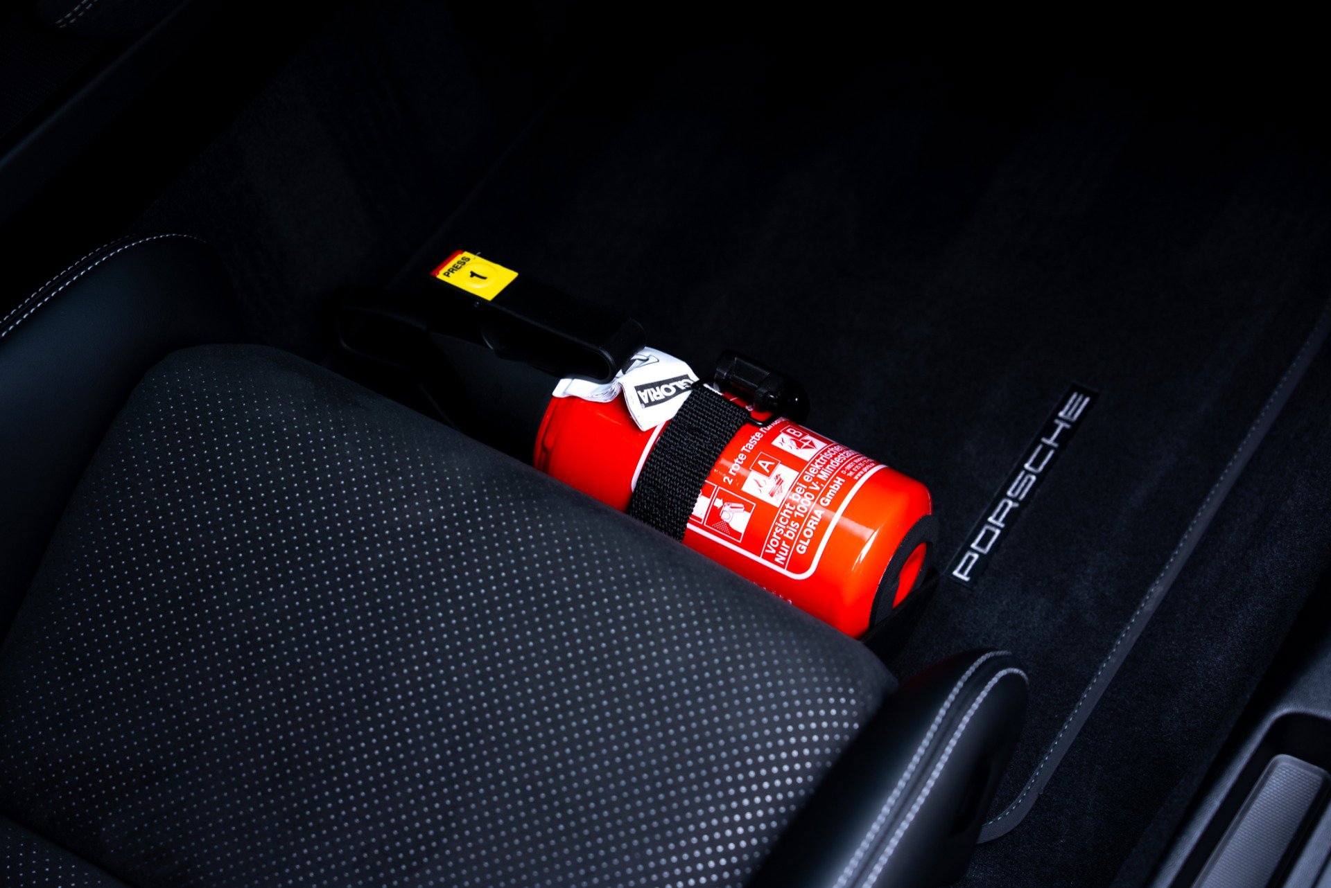 Used 2022 Porsche 911 GT3 RWD image 38