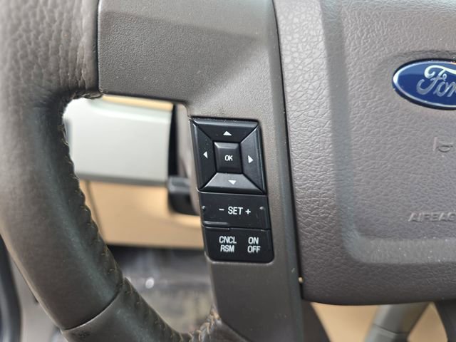 Used 2014 Ford F150 Lariat w/ Equipment Group 502A Luxury image 19