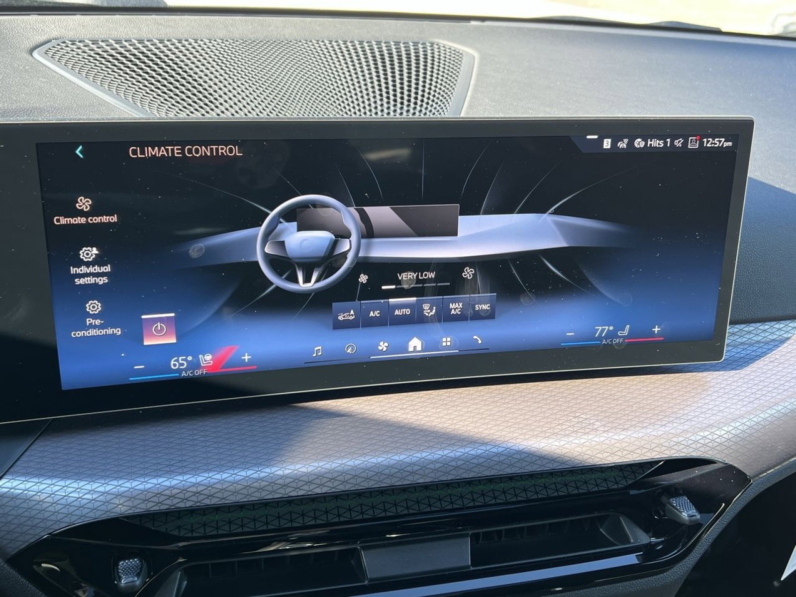 New 2026 BMW 330i xDrive Sedan w/ Convenience Package image 18