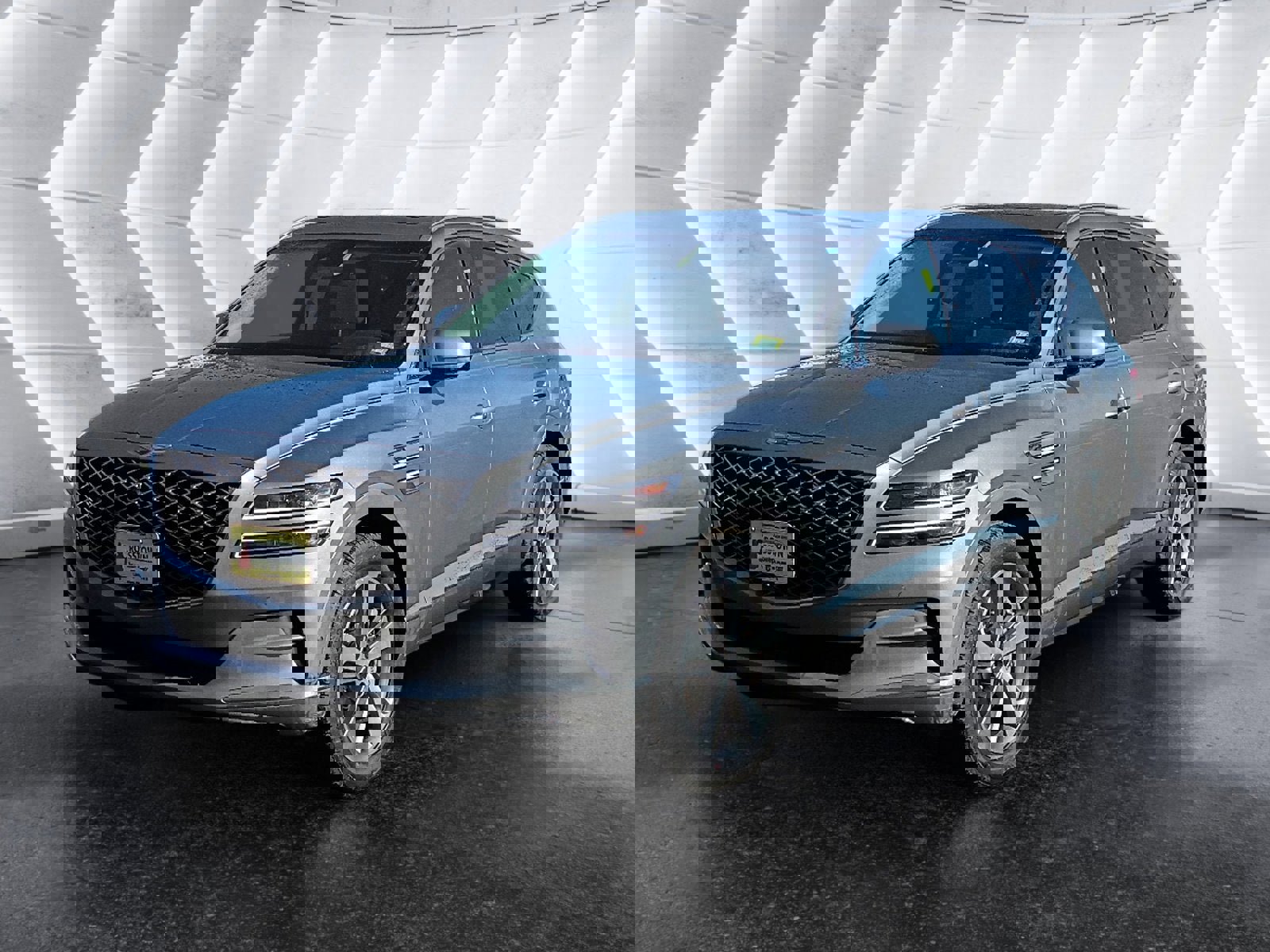 Used 2023 Genesis GV80 2.5T w/ Advanced Package image 2