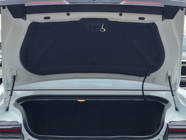 Certified 2022 Dodge Challenger R/T w/ Blacktop Package image 22