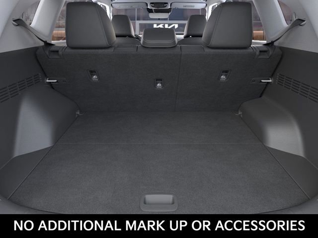 New 2026 Kia Seltos S image 19