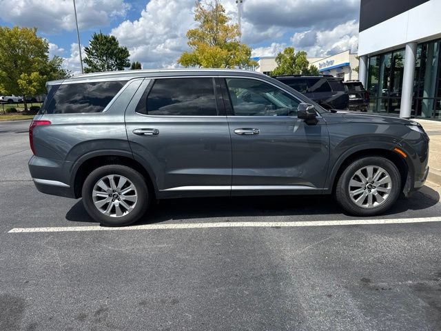 Used 2025 Hyundai Palisade SEL AWD/4WD image 6