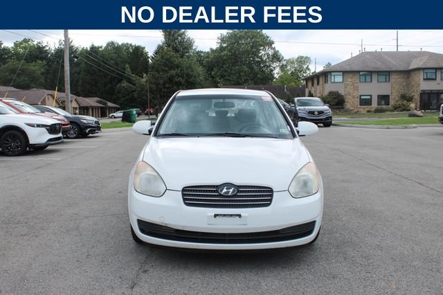 Used 2008 Hyundai Accent GLS FWD image 3