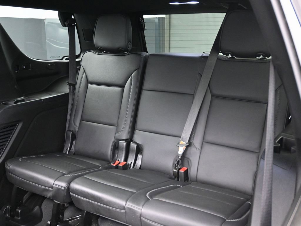 Used 2024 GMC Yukon Denali AWD/4WD image 33
