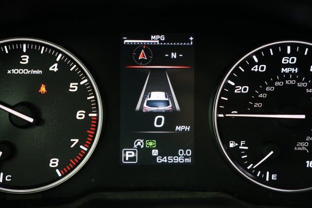 Used 2021 Subaru Outback Limited XT w/ Popular Package #2 image 28