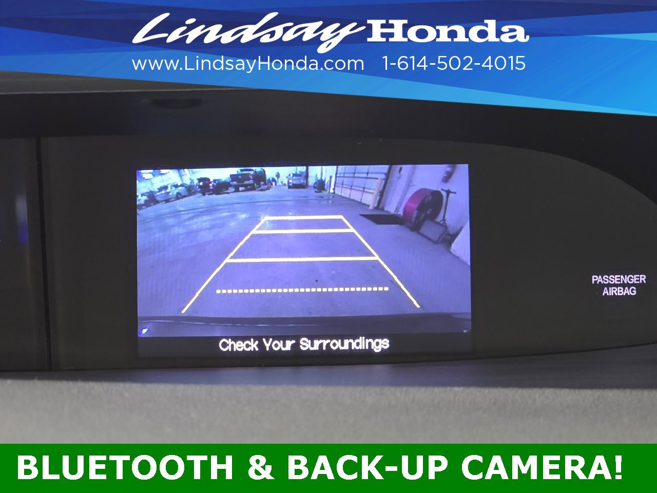 Used 2014 Honda Civic LX image 19