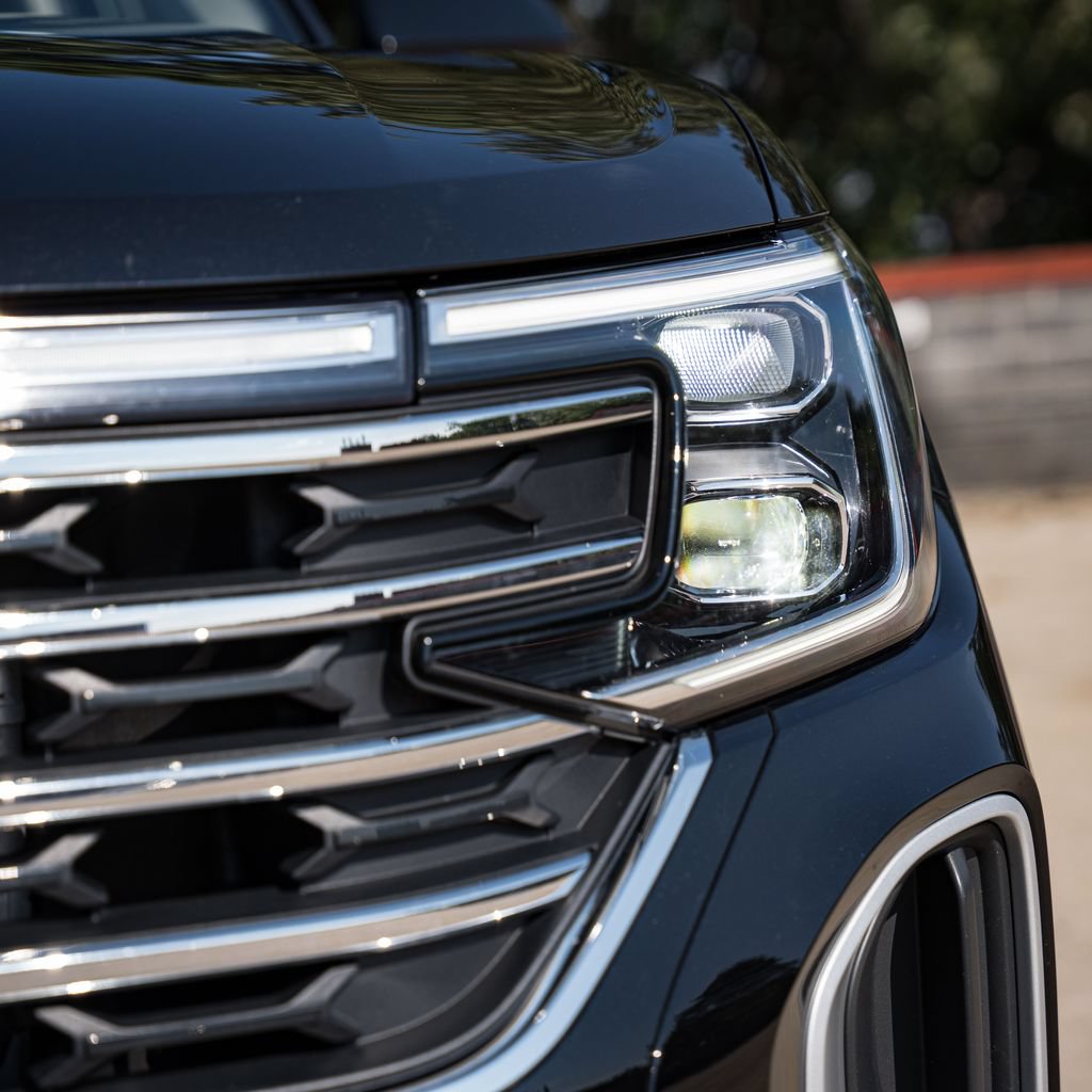 Certified 2026 Volkswagen Atlas SE AWD/4WD image 3