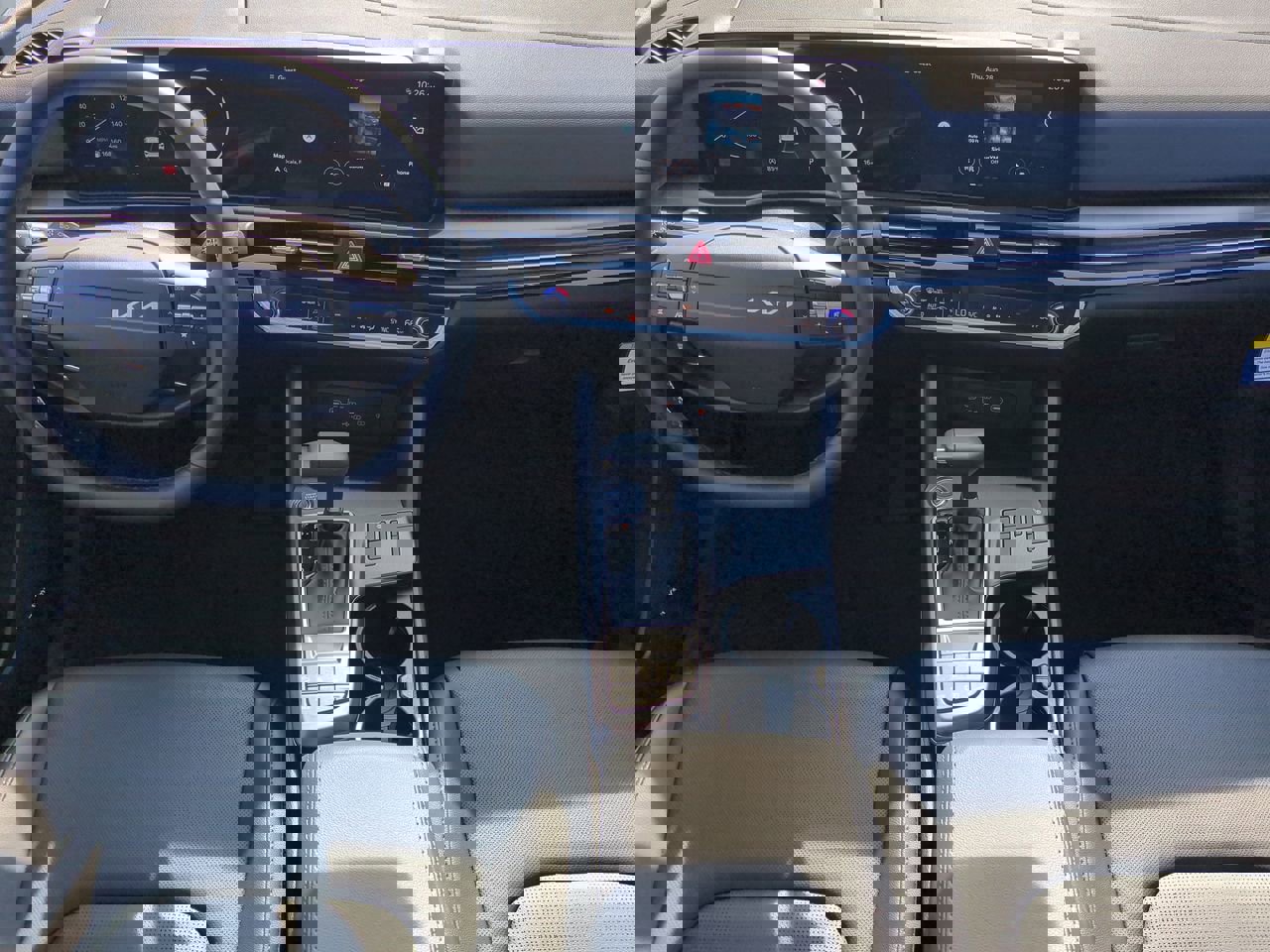 New 2026 Kia Sportage SX image 11