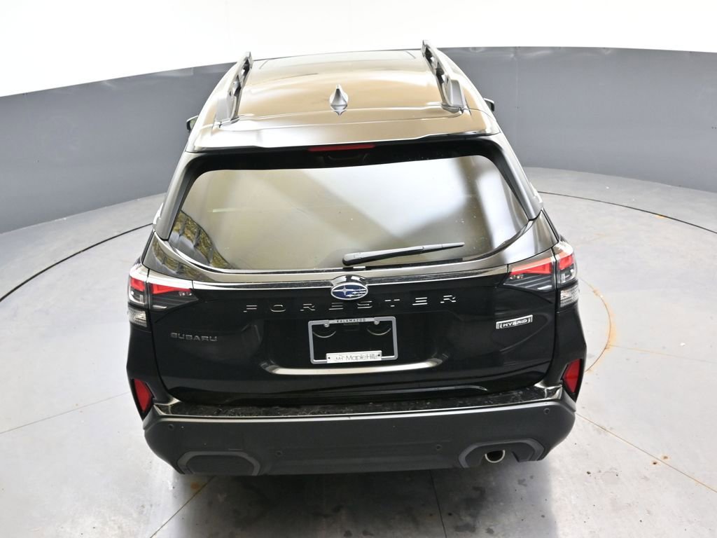 New 2026 Subaru Forester Limited AWD/4WD image 49
