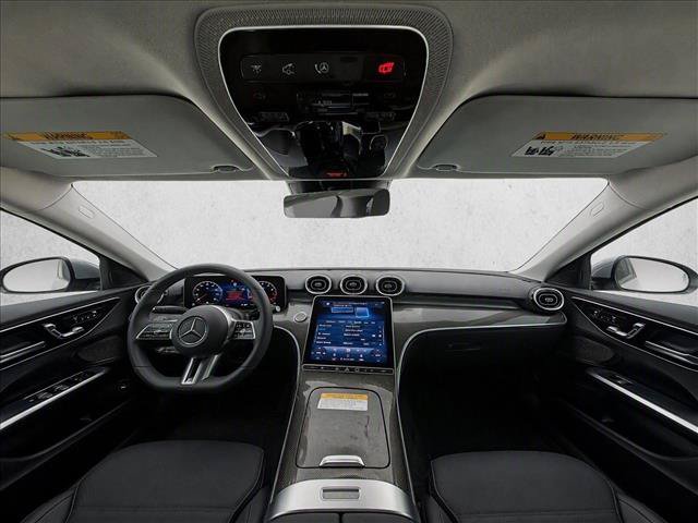New 2026 Mercedes-Benz C 300 Sedan image 17