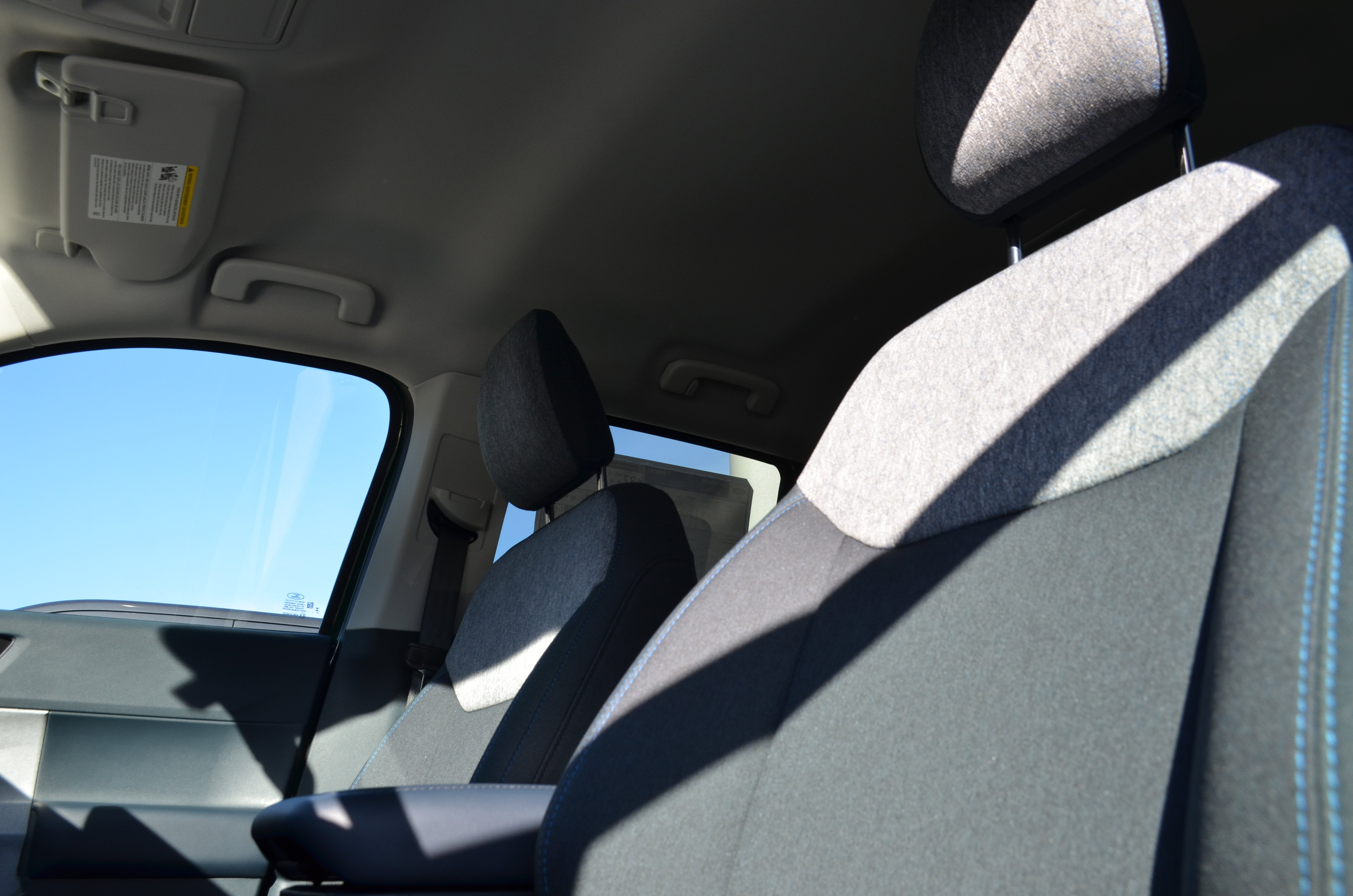 New 2025 Ford Maverick XLT w/ Equipment Group 301A image 16