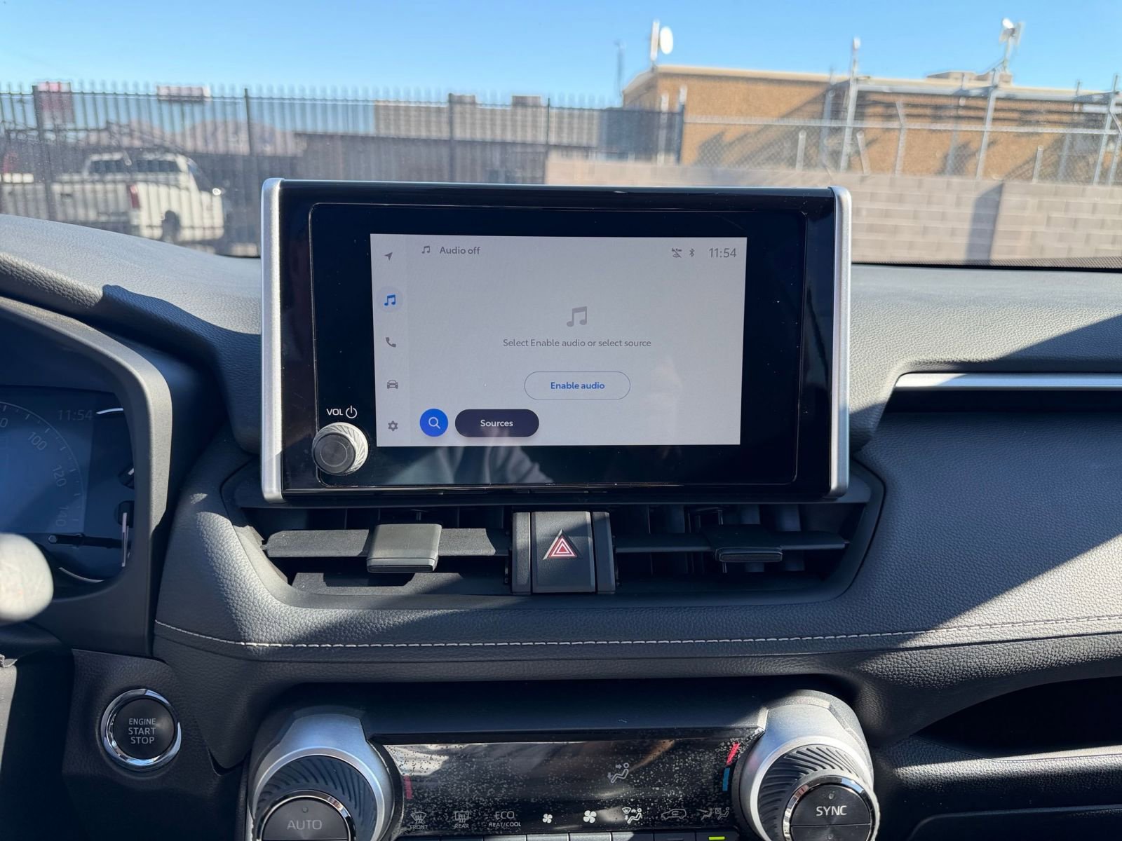 Used 2025 Toyota RAV4 XLE image 18