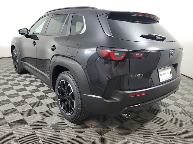 New 2026 MAZDA CX-50 Meridian Edition w/ Weather Package image 4
