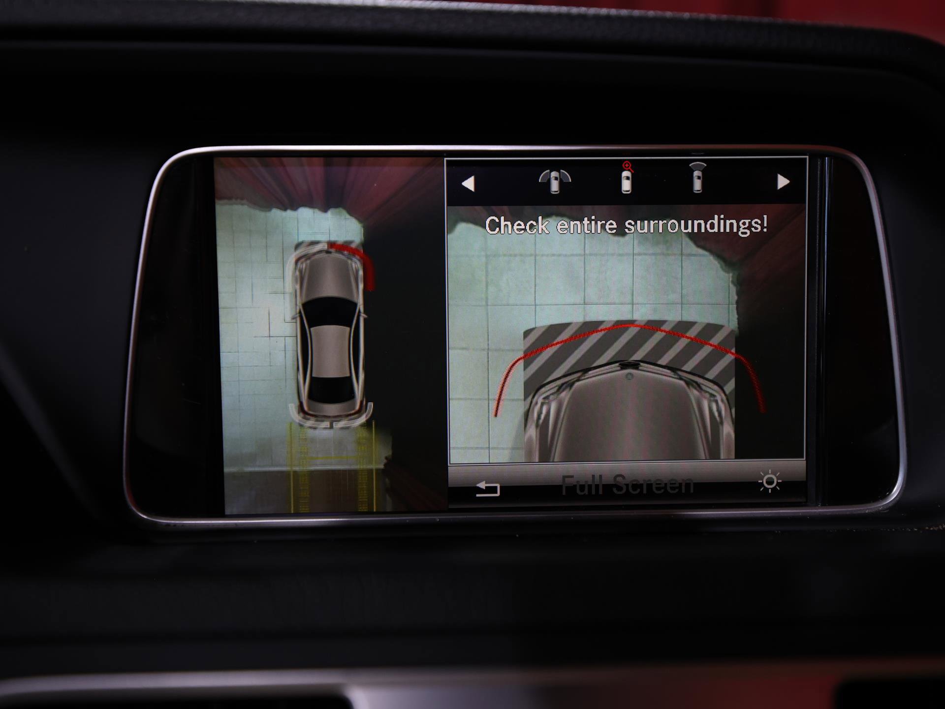 Used 2015 Mercedes-Benz E 400 Cabriolet image 28