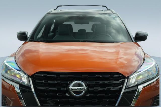 Used 2021 Nissan Kicks SR w/ SR Premium Package FWD image 40