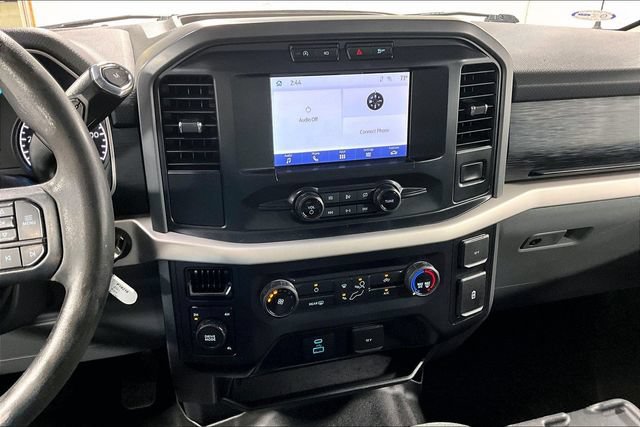 Used 2021 Ford F150 XLT w/ XTR Package AWD/4WD image 4