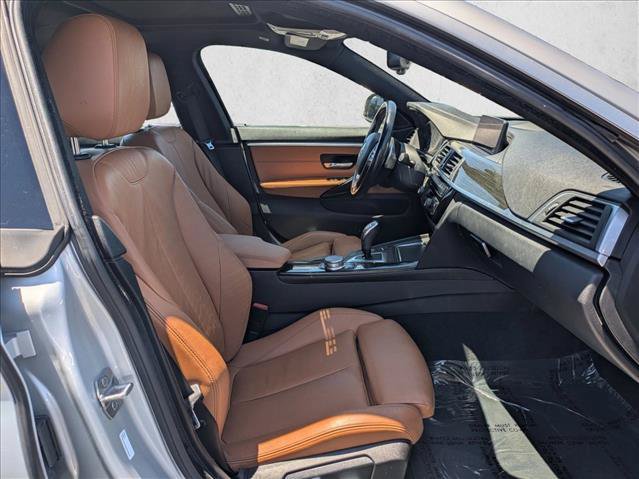 Used 2019 BMW 430i Gran Coupe RWD image 21