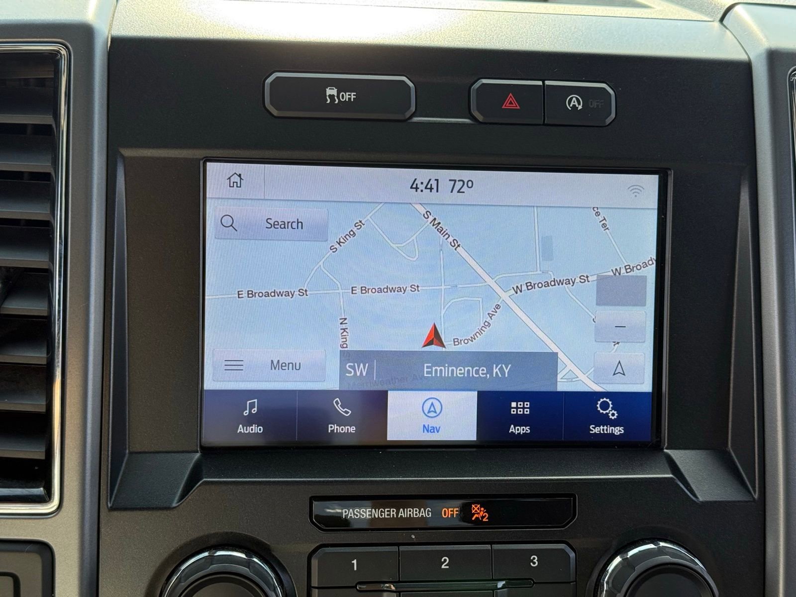 Used 2020 Ford F150 XLT w/ Equipment Group 302A Luxury image 29