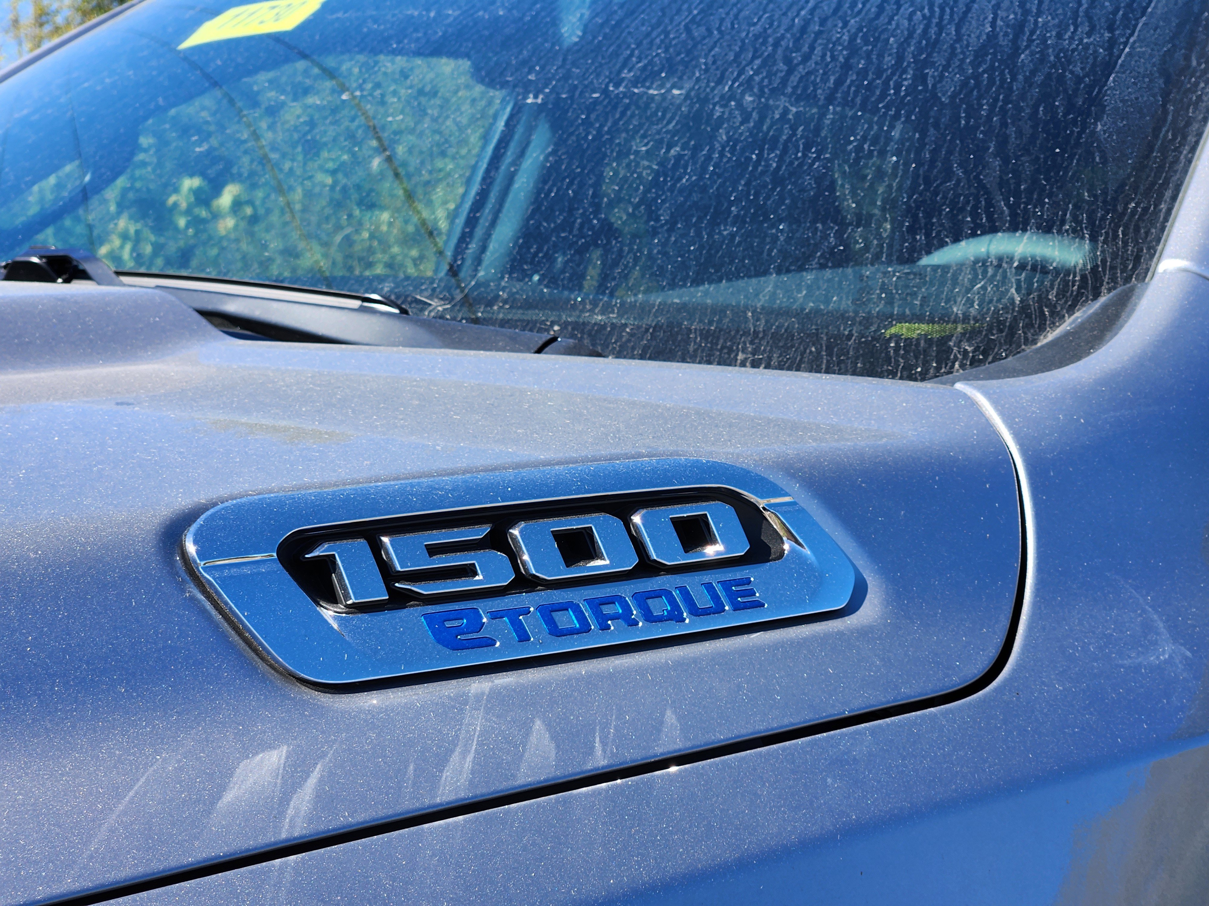 New 2026 RAM 1500 Big Horn image 18