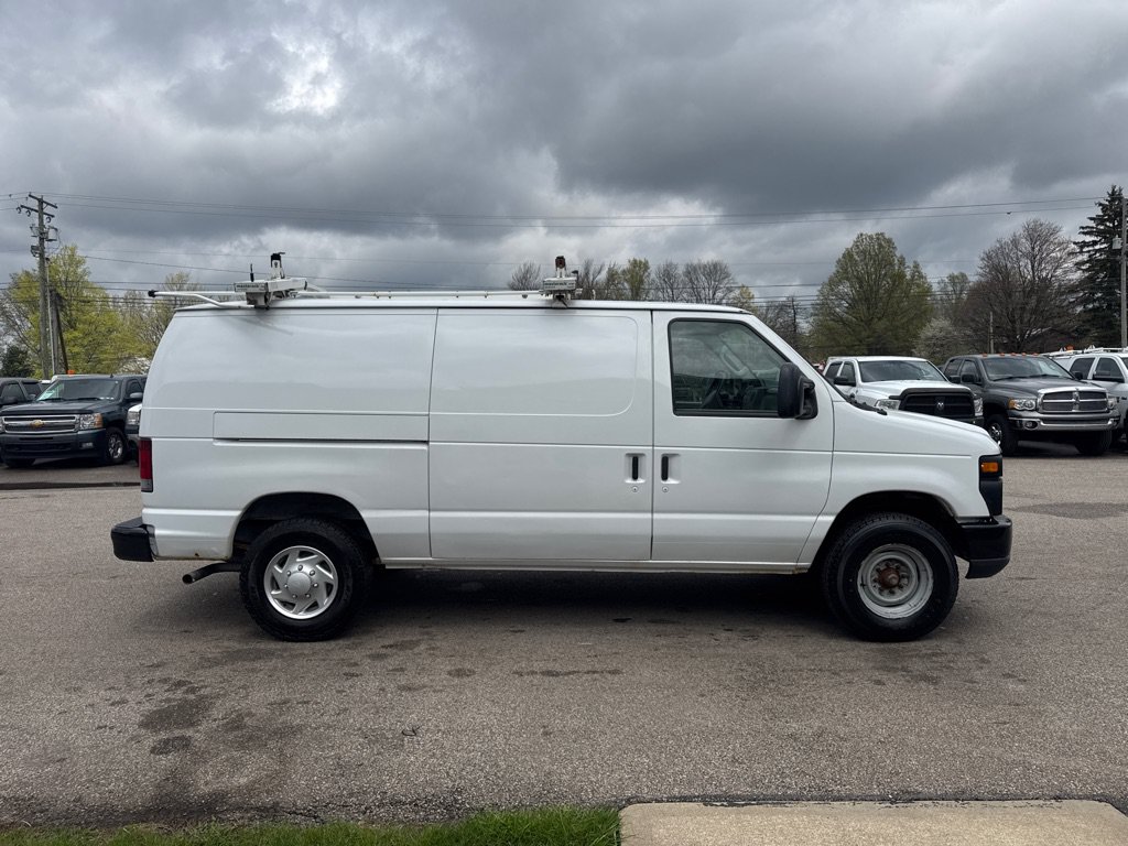 Used 2013 Ford E-250 and Econoline 250 RWD image 5