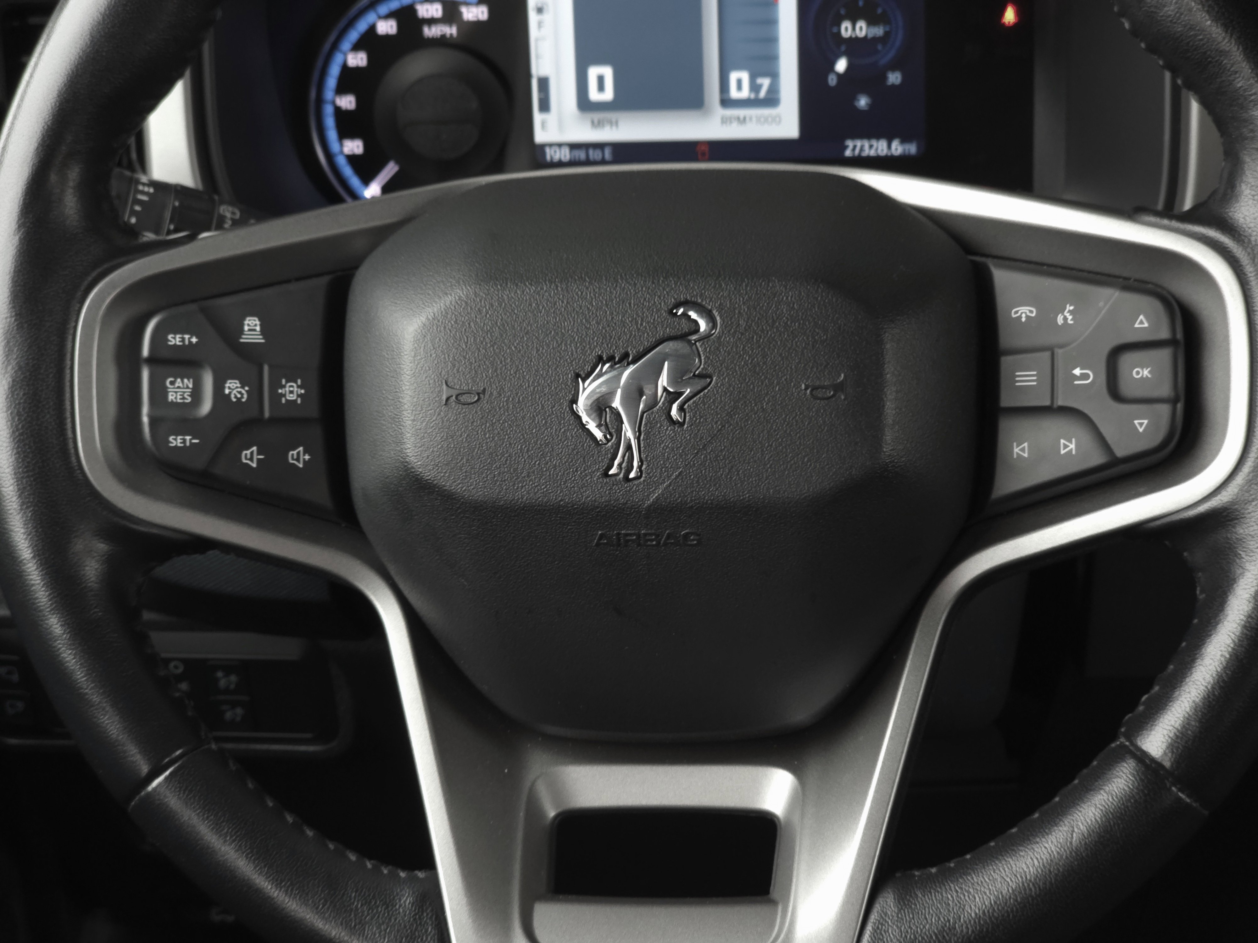 Used 2021 Ford Bronco First Edition image 30