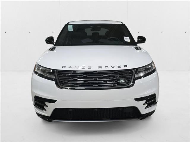 New 2026 Land Rover Range Rover Velar Dynamic SE image 2
