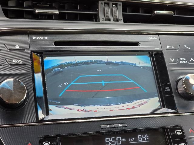 Used 2018 Toyota Avalon XLE Premium w/ All Weather Liner Package FWD image 32