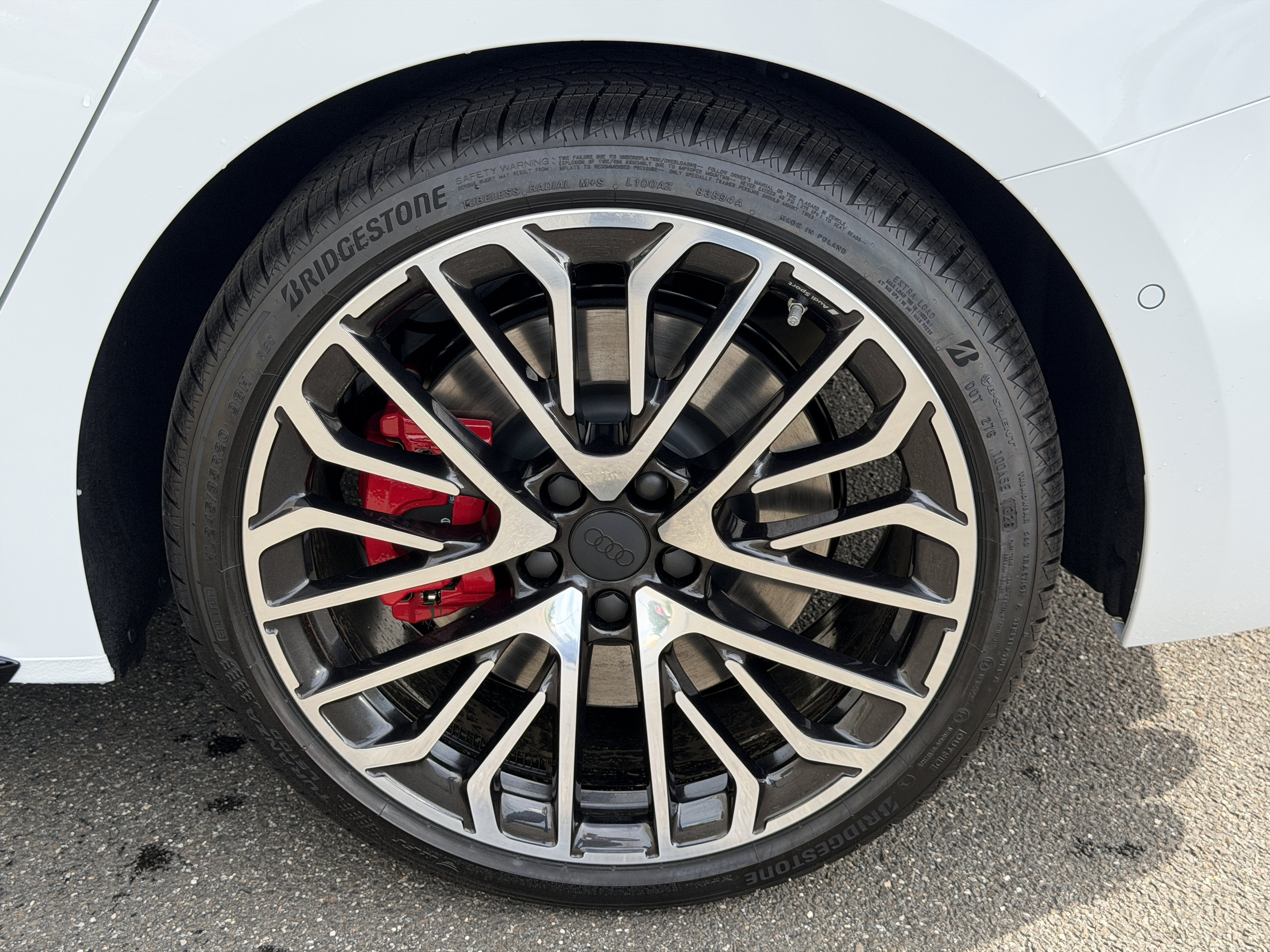 New 2026 Audi S5 Premium Plus AWD/4WD image 22