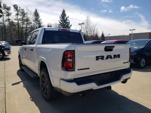 New 2026 RAM 1500 Laramie image 4