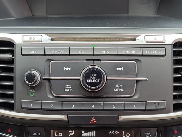 Used 2016 Honda Accord LX image 15