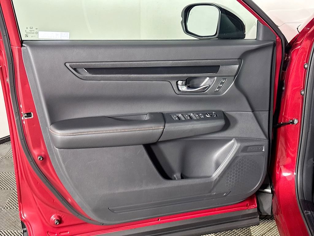 New 2026 Honda CR-V Sport-L image 10