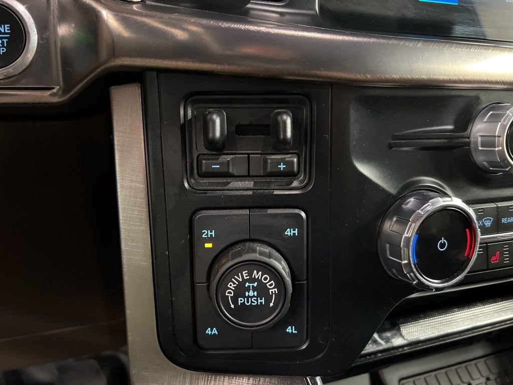 Certified 2023 Ford F150 King Ranch image 19