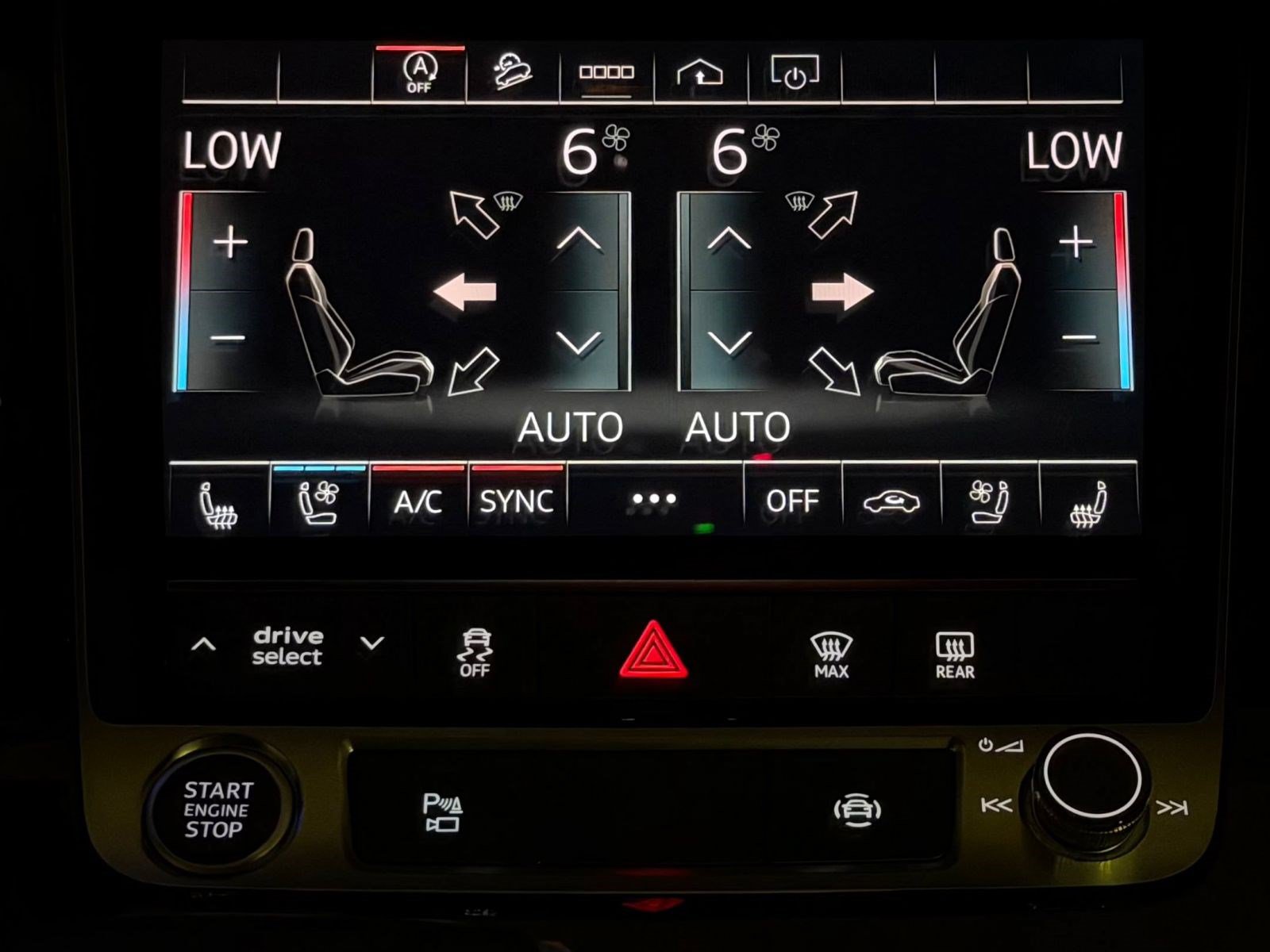Certified 2023 Audi Q8 Premium Plus w/ Premium Plus Package AWD/4WD image 20
